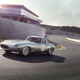 Illustration for article titled Jaguar Brings Back The Lightweight E-Type And It Is Unbelievably Sexy